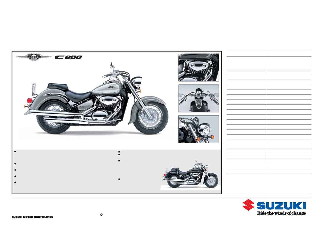 Suzuki - 99999 A 0005 161