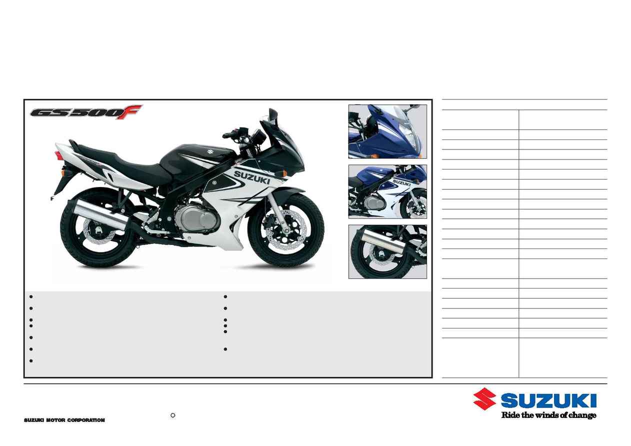 Suzuki - 99999 A 0118 161