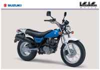 Suzuki - 99999 A 0321 161