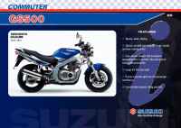 Suzuki - Suzuki Brochure 9