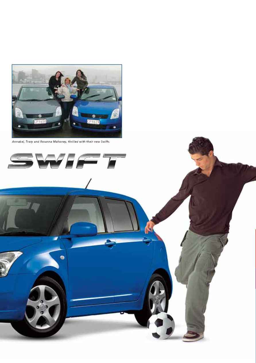 Suzuki - Suzuki Now
