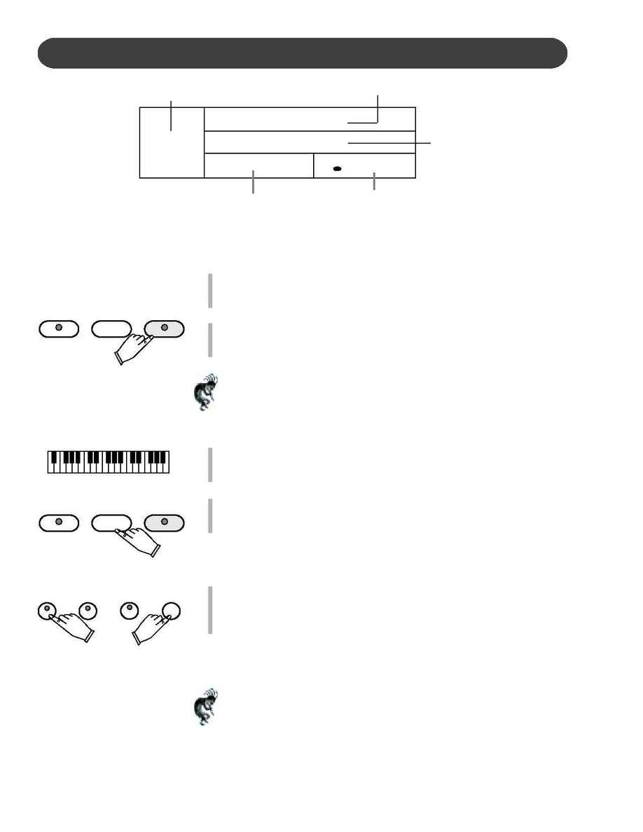 Suzuki - instruction manual