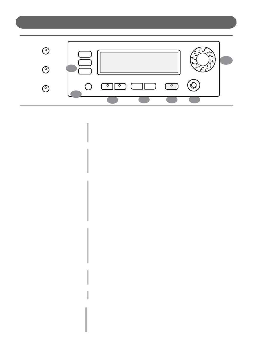 Suzuki - instruction manual