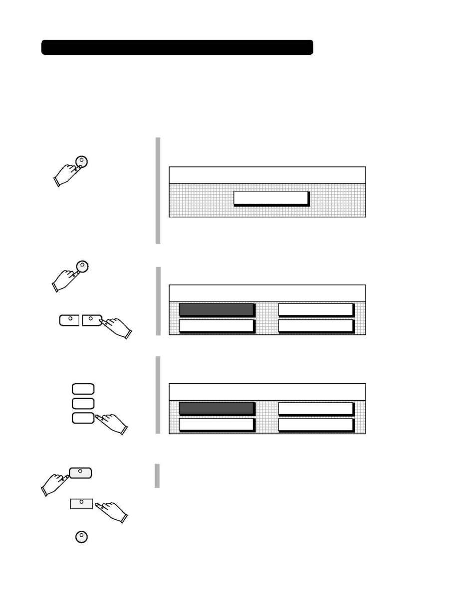 Suzuki - quick start guide