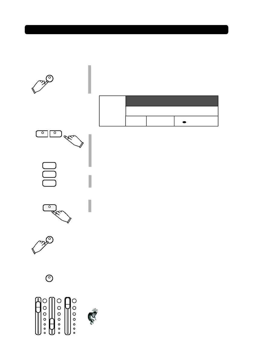 Suzuki - quick start guide