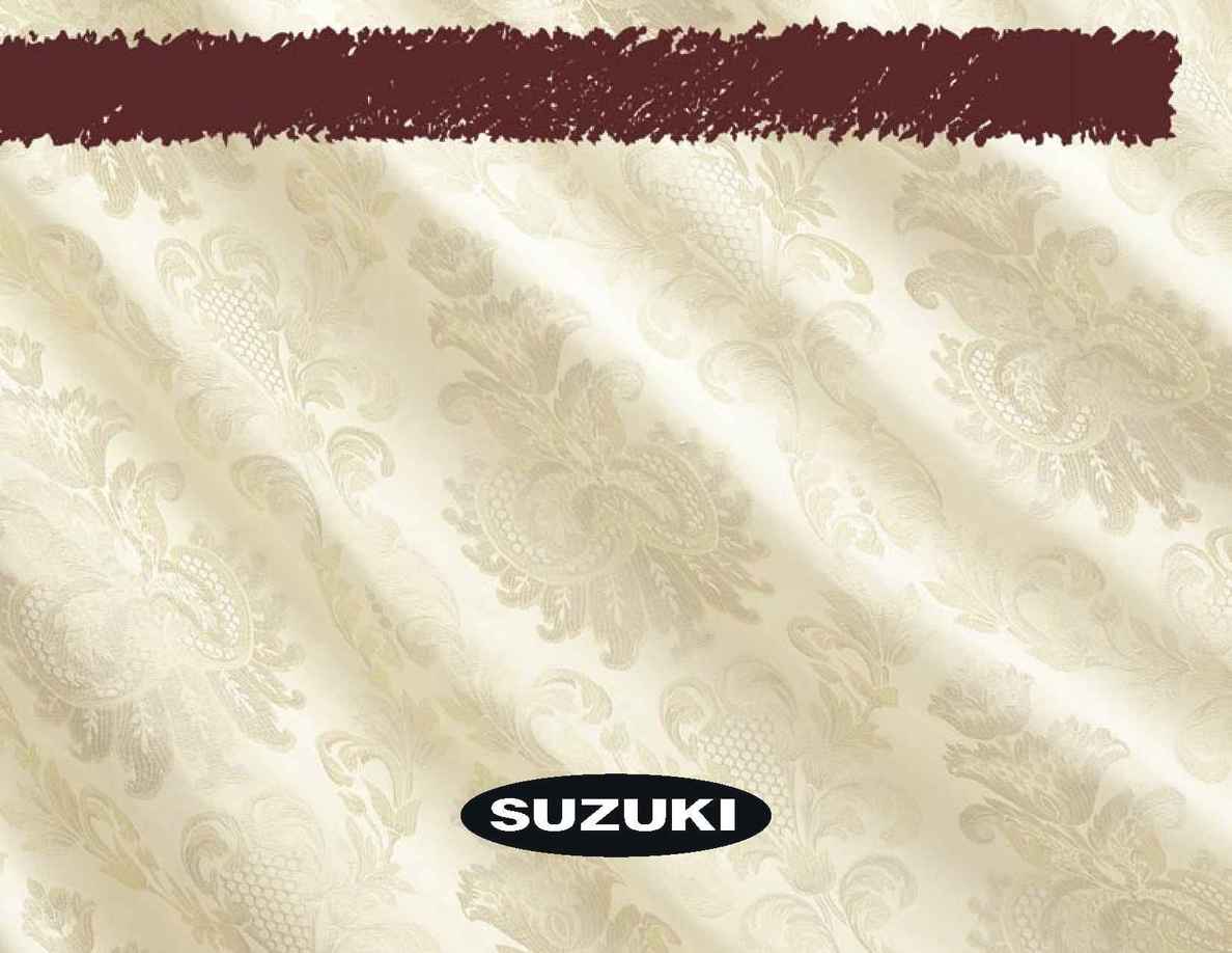 Suzuki - hp 275e brochure fr