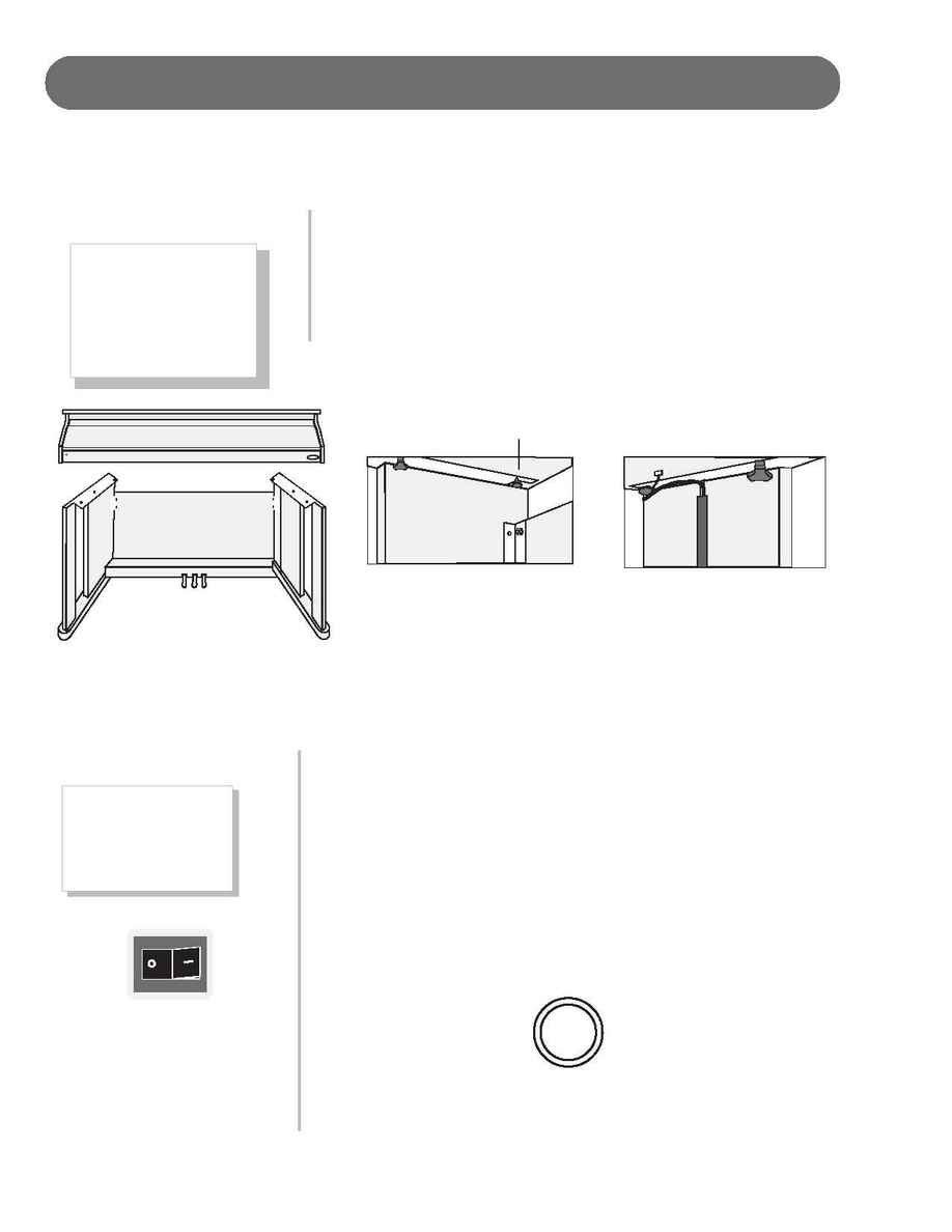 Suzuki - hp 97 instruction manual