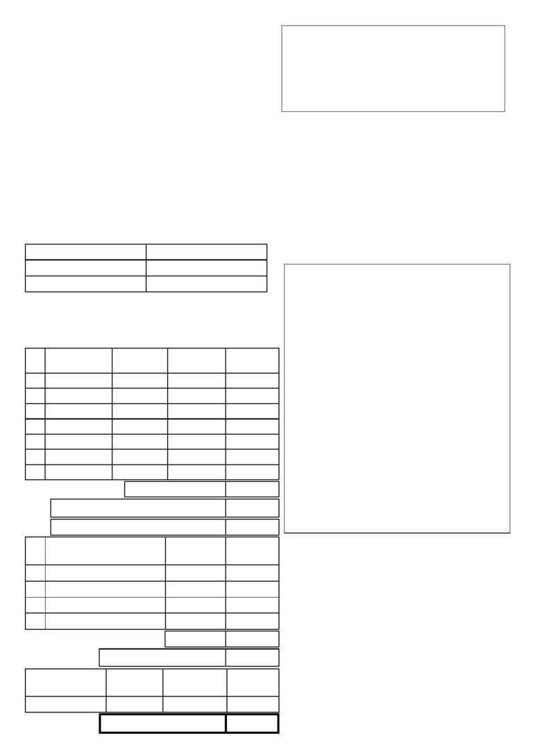 Suzuki - Family Application Form