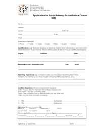 Suzuki - Auditionform 2005 PDF 001