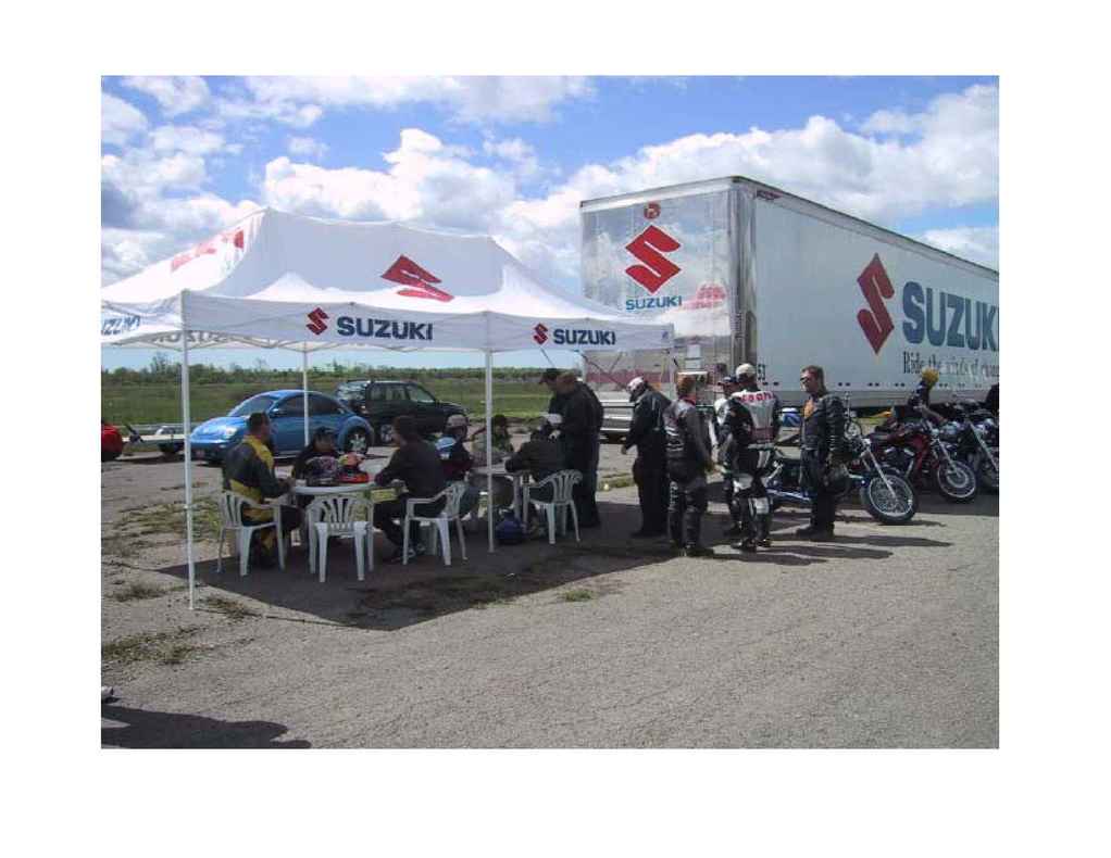 Suzuki - 2002 Corporate Demo Days Fr 1