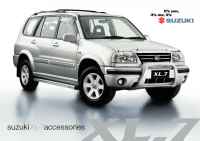 Suzuki - XL 7 ACC
