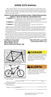 Trek Bicycle Corporation - 04 Bike OM Port