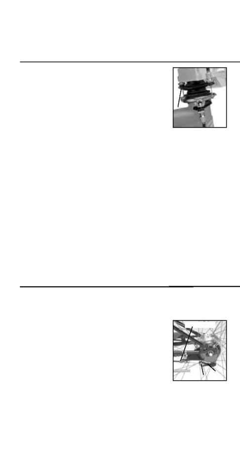 Trek Bicycle Corporation - 04 bike owners manual de