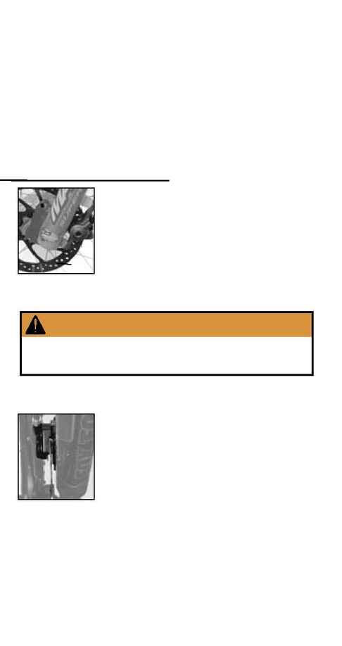 Trek Bicycle Corporation - 04 bike owners manual de