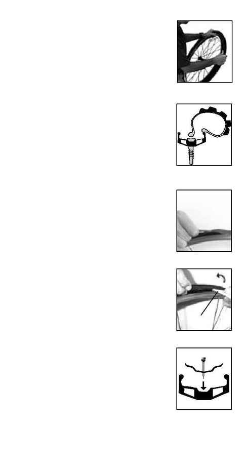 Trek Bicycle Corporation - 04 bike owners manual de