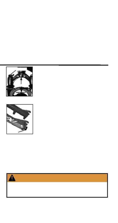 Trek Bicycle Corporation - 04 bike owners manual de