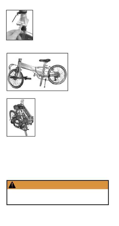 Trek Bicycle Corporation - 04 bike owners manual de