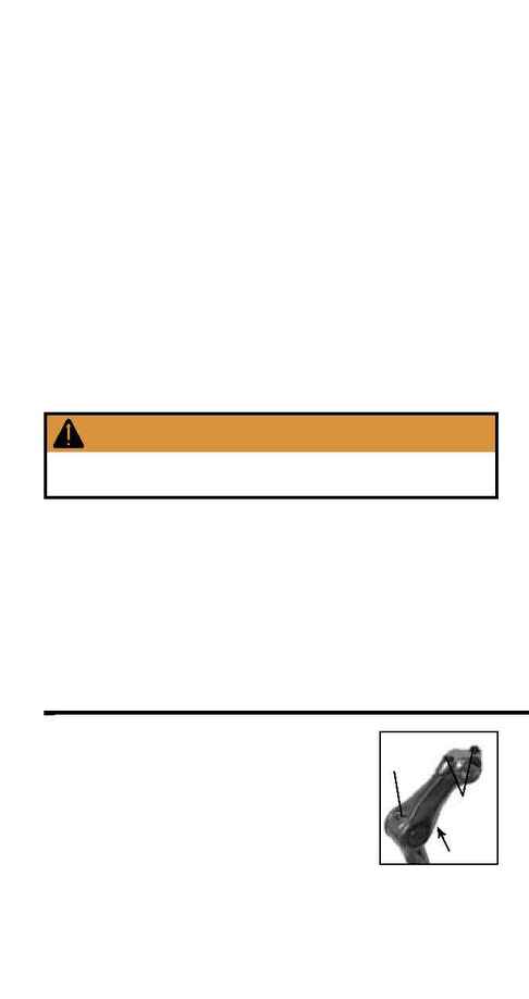Trek Bicycle Corporation - 04 bike owners manual fr