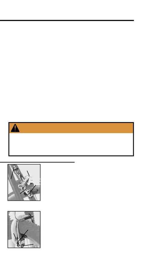 Trek Bicycle Corporation - 04 bike owners manual fr