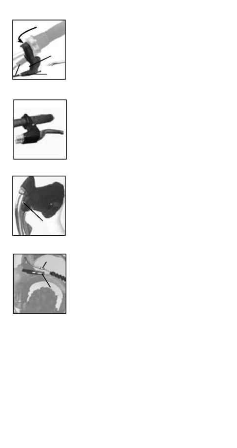 Trek Bicycle Corporation - 04 bike owners manual fr