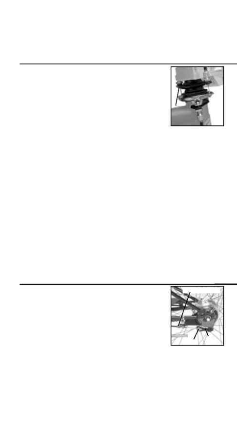 Trek Bicycle Corporation - 04 bike owners manual fr