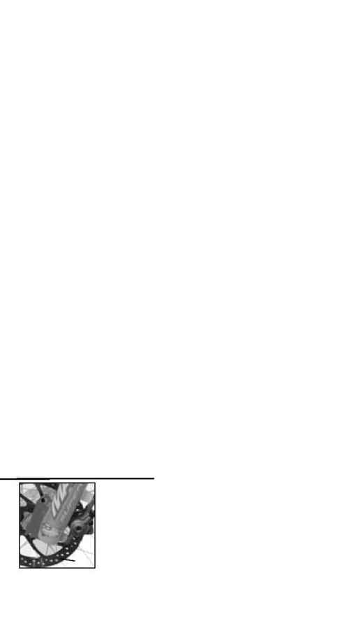 Trek Bicycle Corporation - 04 bike owners manual fr