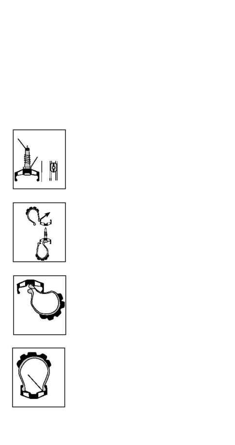 Trek Bicycle Corporation - 04 bike owners manual fr