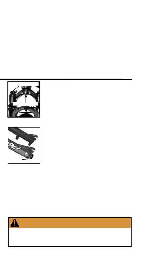 Trek Bicycle Corporation - 04 bike owners manual fr