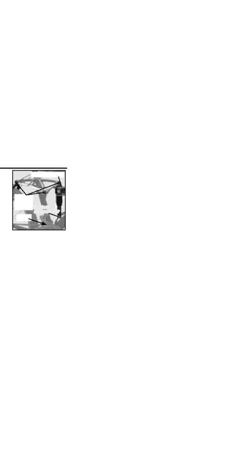 Trek Bicycle Corporation - 04 bike owners manual fr