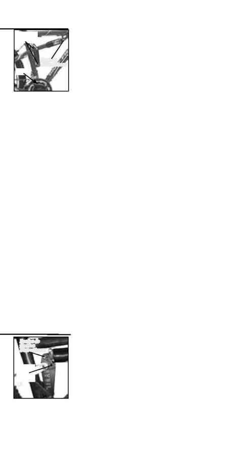 Trek Bicycle Corporation - 04 bike owners manual fr