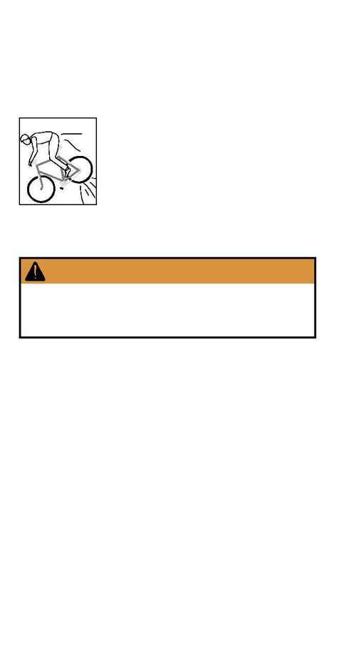 Trek Bicycle Corporation - 04 bike owners manual it