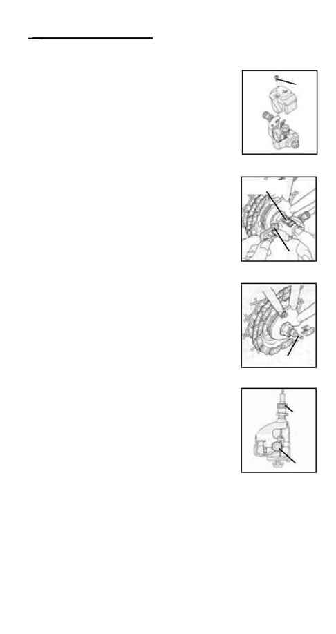 Trek Bicycle Corporation - 04 bike owners manual it