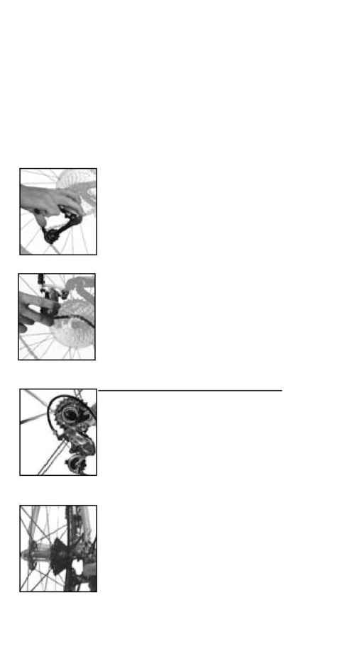 Trek Bicycle Corporation - 04 bike owners manual it