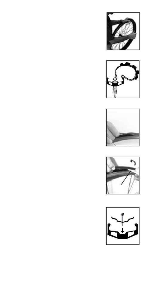 Trek Bicycle Corporation - 04 bike owners manual it