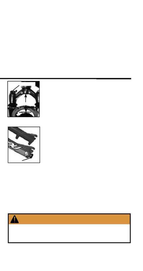 Trek Bicycle Corporation - 04 bike owners manual it