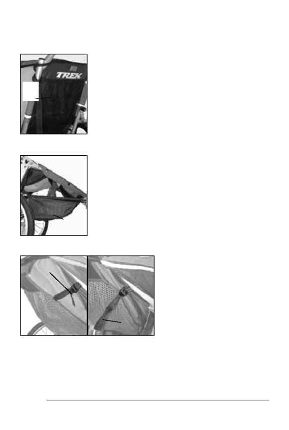Trek Bicycle Corporation - 04 trailer jogger om de