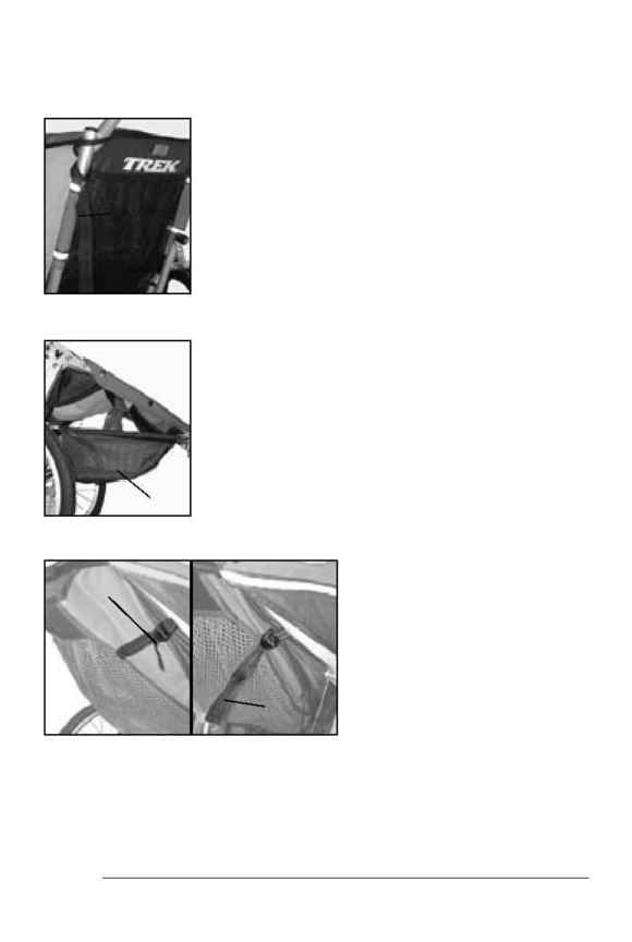 Trek Bicycle Corporation - 04 trailer jogger om en