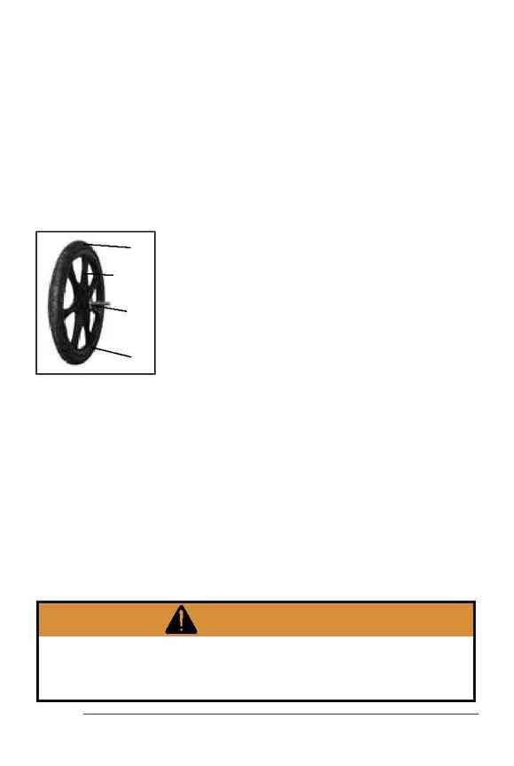 Trek Bicycle Corporation - 04 trailer jogger om en