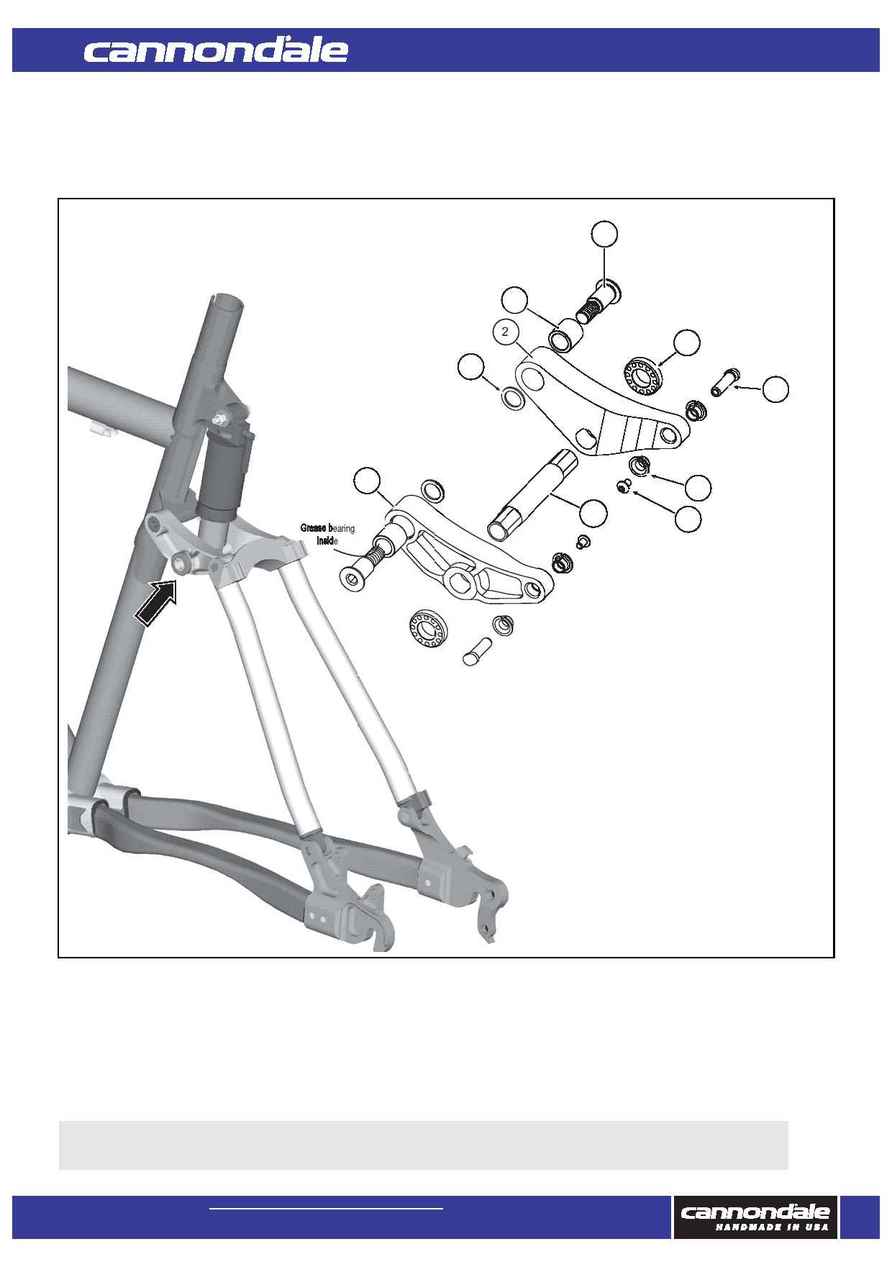 Cannondale Bicycle Corp. - TN004