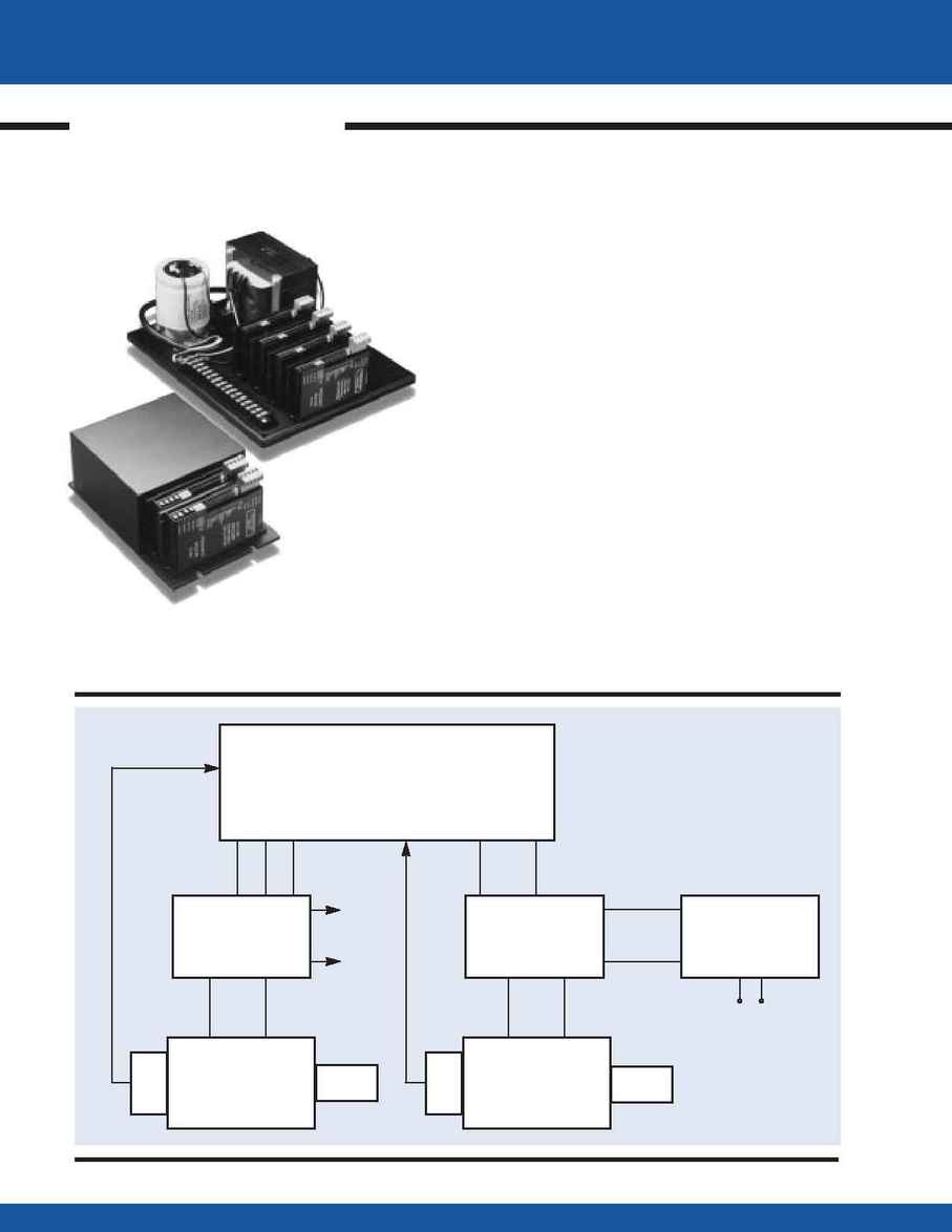Galil Motion Control - catalog