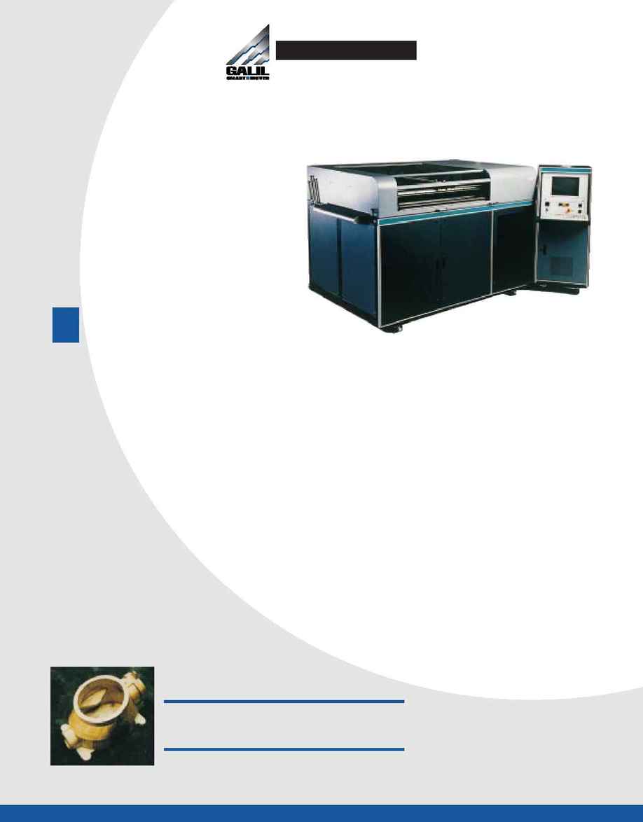 Galil Motion Control - catalog