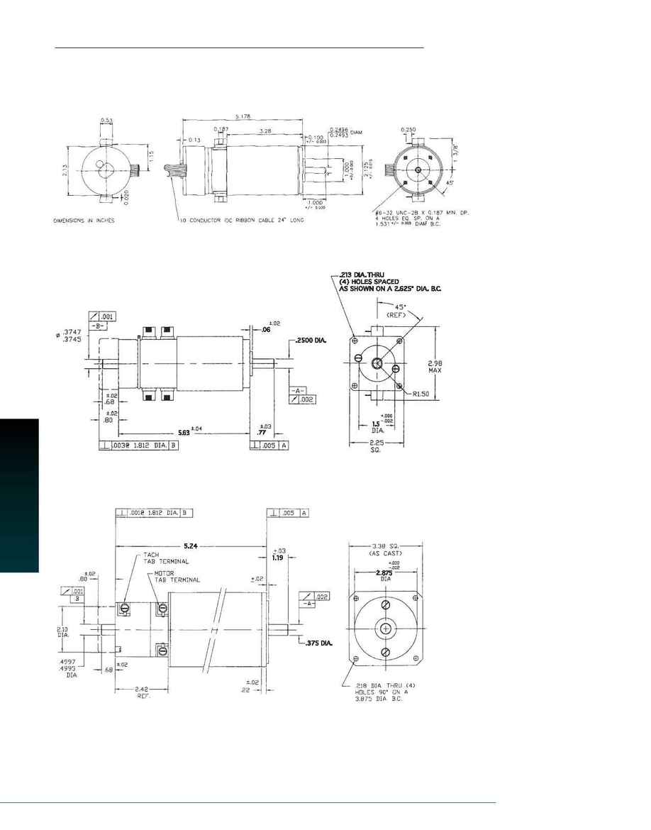 Galil Motion Control - 2004catalog