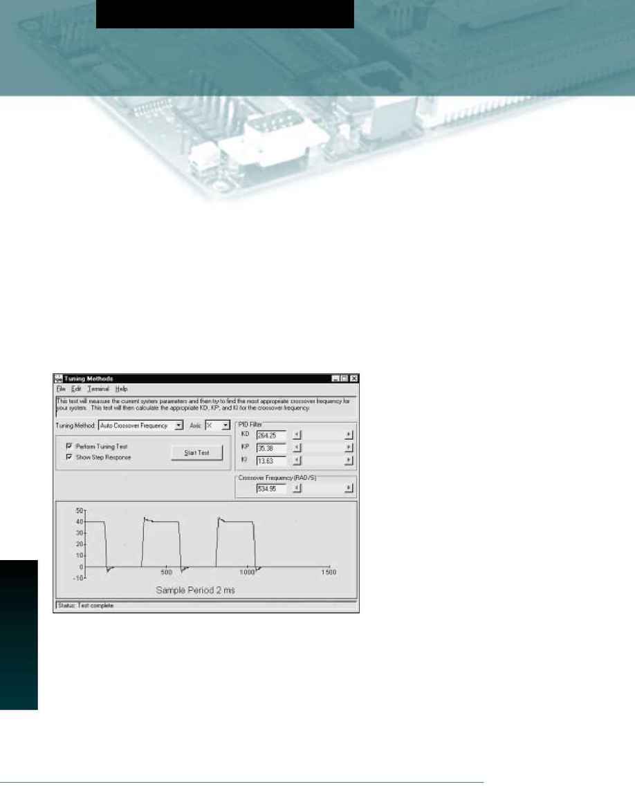 Galil Motion Control - 2004catalog
