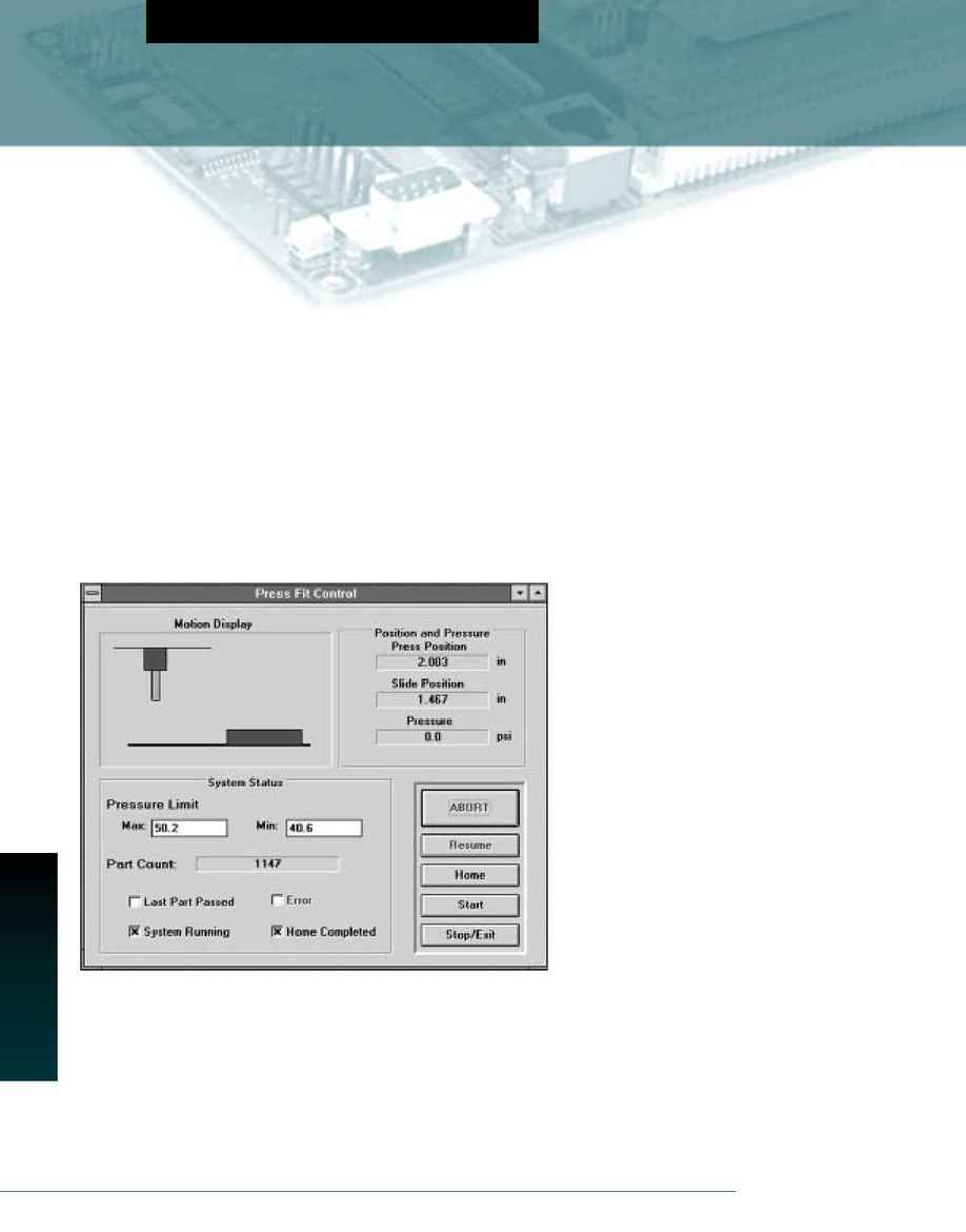 Galil Motion Control - 2004catalog