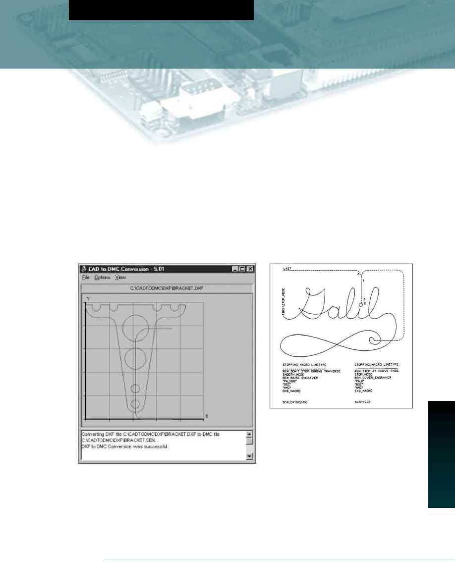 Galil Motion Control - 2004catalog