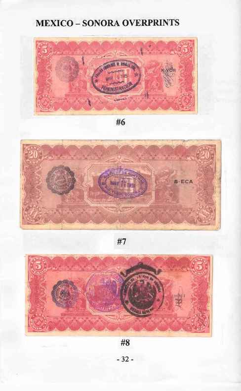 Numismondo-World Paper Money Picture Catalog - LANSA 73, 1 33