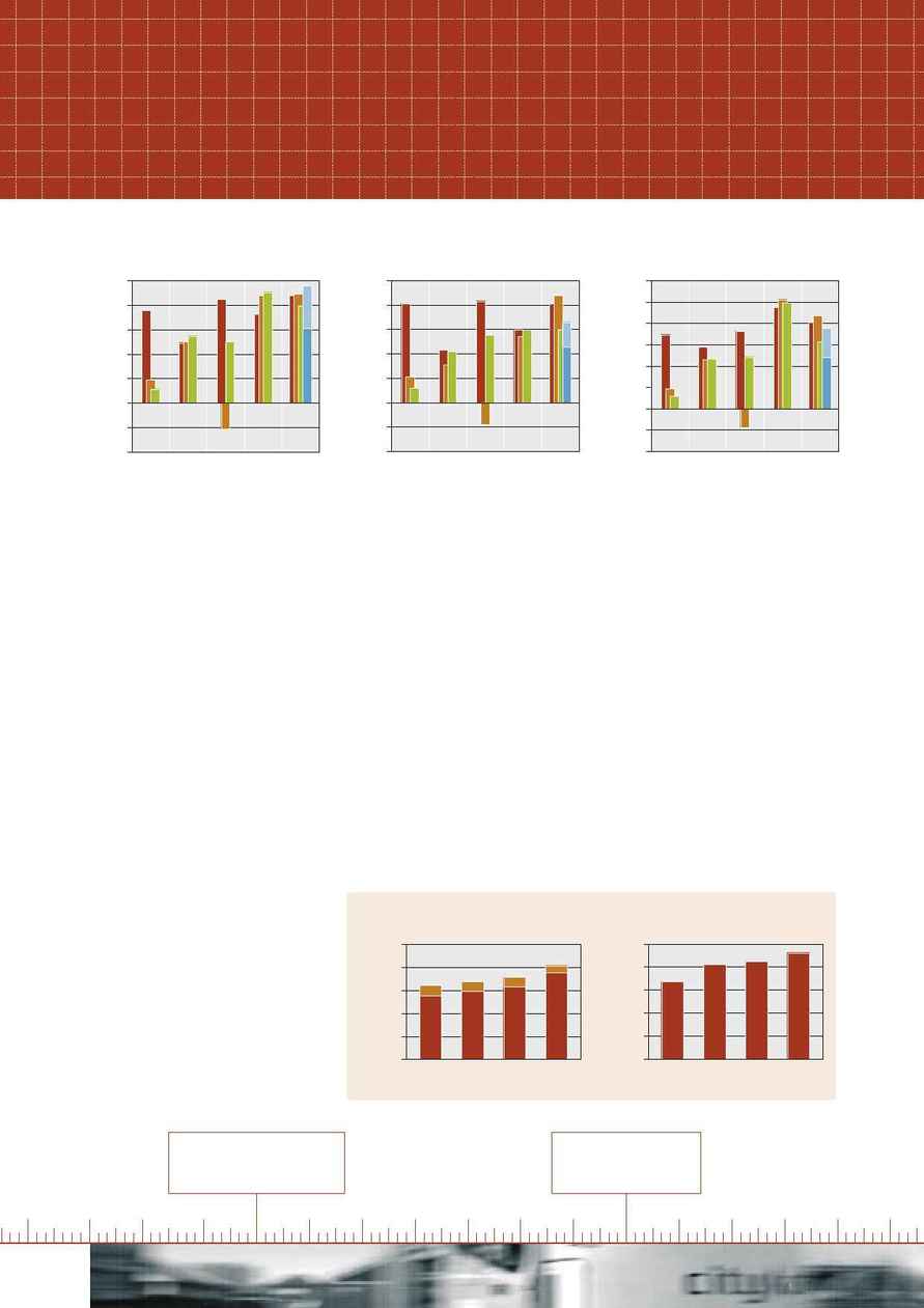 City Care - Performance Report 2004