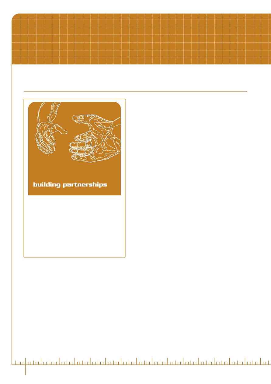City Care - Performance report 2005