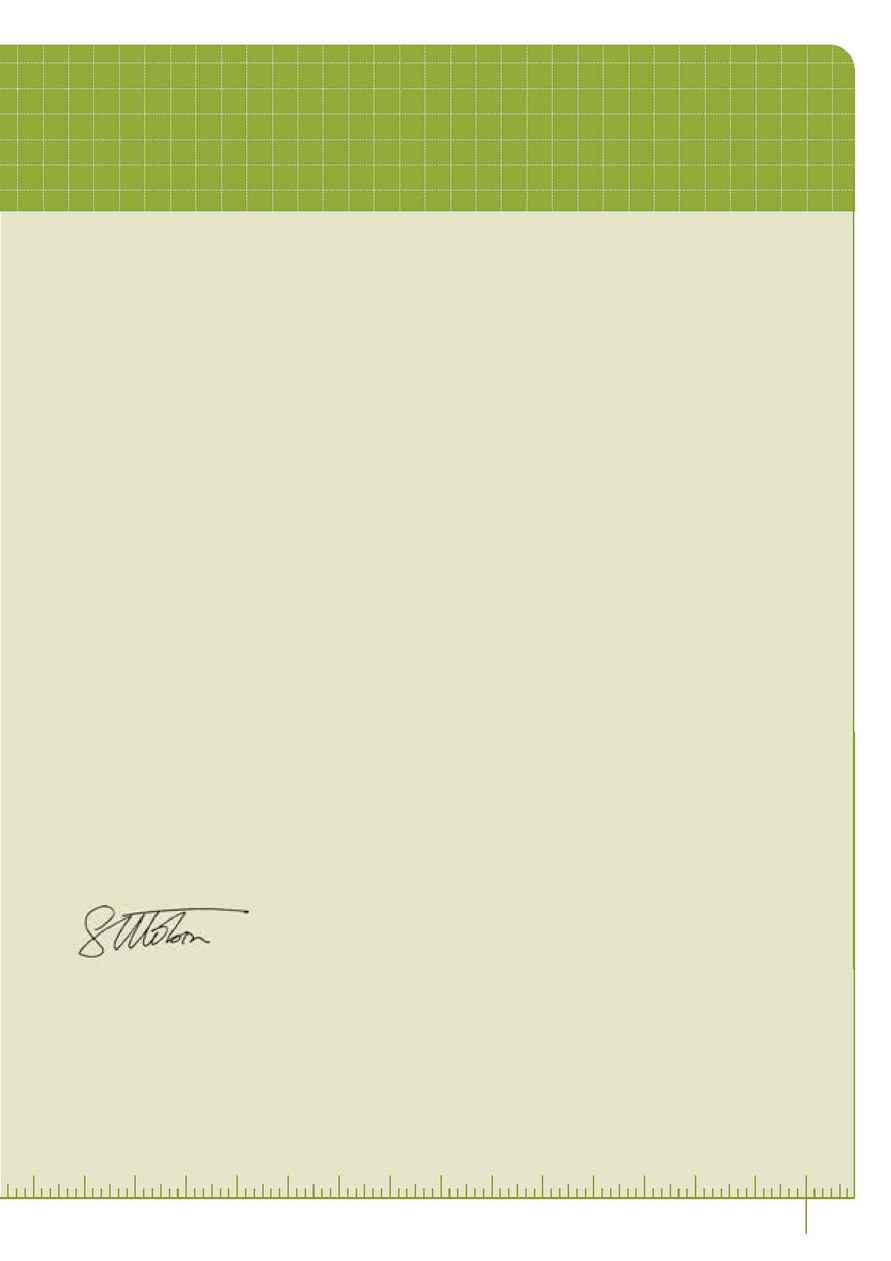 City Care - Performance report 2005