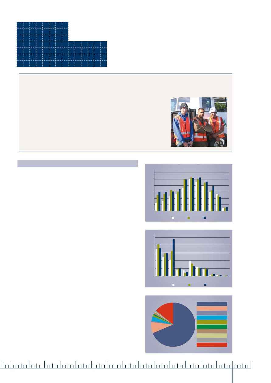 City Care - Performance report 2006